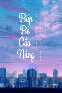 Bìa truyện Búp Bê Cầu Nắng