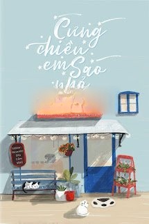 Bìa truyện Cưng Chiều Em, Sao Nhỏ