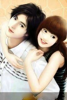 Bìa truyện Boss Trở Thành Chồng
