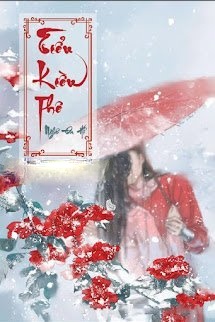 Bìa truyện Tiểu Kiều Thê