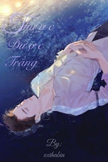 Bìa truyện Thược Dược Trắng