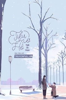 Bìa truyện Tiểu Mơ Hồ