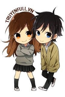 Bìa truyện Anh Trai Nhỏ