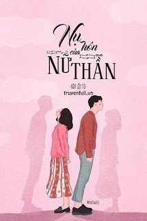 Bìa truyện Nụ Hôn Của Nữ Thần