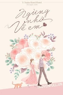 Bìa truyện Ngừng Nhớ Về Em