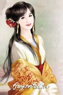 Bìa truyện Thịnh Sủng Vô Song