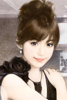 Bìa truyện Tất Cả Vì Em