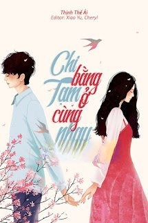 Bìa truyện Chi Bằng Tạm Ở Cùng Nhau