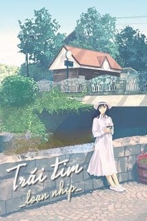 Bìa truyện Trái Tim Loạn Nhịp