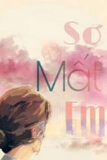 Bìa truyện Sợ Mất Em