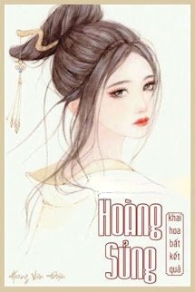 Bìa truyện Hoàng Sủng