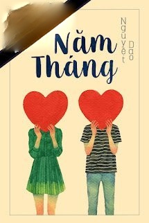 Bìa truyện Năm Tháng