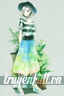 Bìa truyện Nữ Thần Trở Về