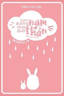 Bìa truyện Con Đường Theo Đuổi Nam Thần