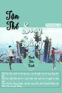 Bìa truyện Tận Thế Song Sủng