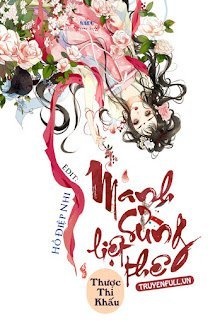 Bìa truyện Manh Sủng Liệt Thê