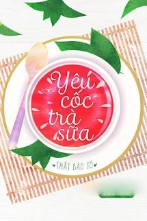 Bìa truyện Yêu Cốc Trà Sữa