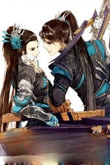 Bìa truyện Lãnh Vương Sủng Tặc Phi