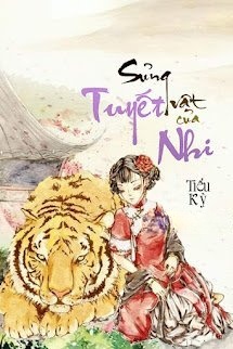 Bìa truyện Sủng Vật Của Tuyết Nhi