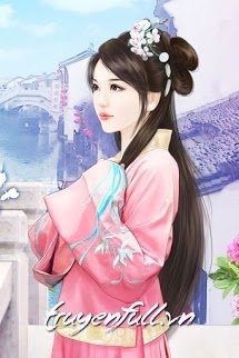 Bìa truyện Tri Huyện Bị Ép Gả Lấy Chồng