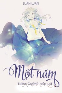 Bìa truyện Một Năm