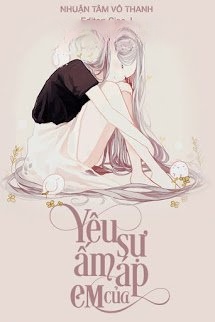 Bìa truyện Yêu Sự Ấm Áp Của Em