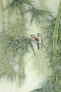 Bìa truyện Song Quy Nhạn