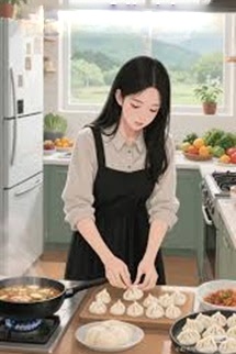 Bìa truyện Đào Ngọt Vị Chua