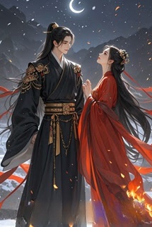 Bìa truyện Mãn Chỉ Kim Tịch - A Phù