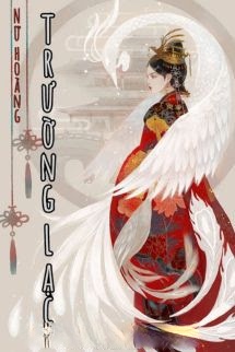 Bìa truyện Nữ Hoàng Trường Lạc - Khai Tân