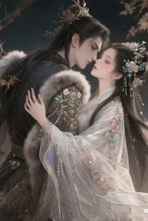 Bìa truyện Sau Khi Tạo Phản, Hoàng Đế Gửi Vị Hôn Phu Cũ Đến Quyến Rũ Ta