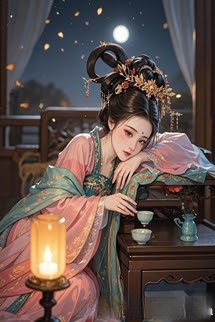 Bìa truyện Gả Cho Thái Giám