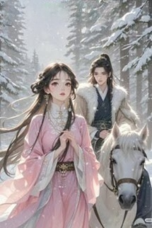 Bìa truyện Trăng Soi Suối Rừng - Minh Nguyệt Thiều Thiều