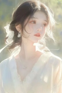 Bìa truyện Ôm Lấy Ngày Mai - Đại Tỷ Tỷ Mạc Mạc