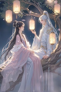 Bìa truyện Va Phải Tiên Tôn Phu Quân
