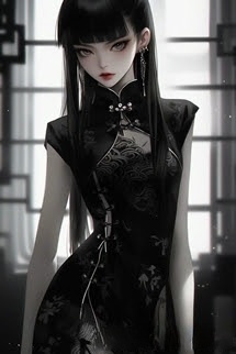 Bìa truyện Tôi Ở Nhân Gian Làm Âm Sai