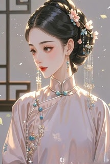 Bìa truyện Từ Như Vi - Mộc Dịch