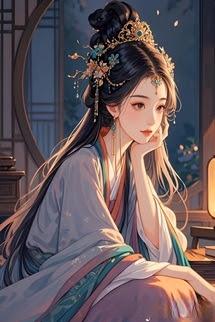 Bìa truyện Ngày Tháng Nhận Kẻ Thù Làm Mẹ Của Công Chúa