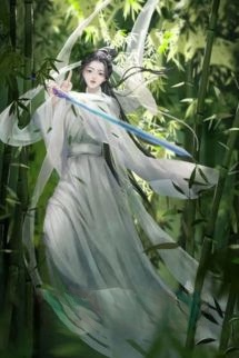 Bìa truyện Ta Không Làm Kiếm Chủ Đã Nhiều Năm
