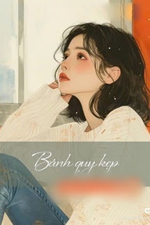 Bìa truyện Bánh Quy Kẹp
