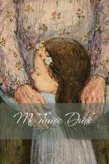 Bìa truyện Mẹ Thược Dược