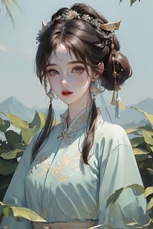Bìa truyện Hệ Thống Ăn Một Miếng Trả Mười Miếng