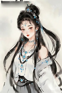 Bìa truyện Cổ Tình Nhân