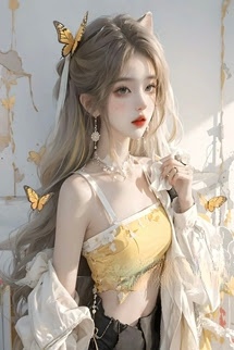 Bìa truyện Em Gái Của Bạn