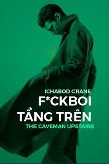 Bìa truyện F*ckBoi Tầng Trên