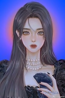 Bìa truyện Nữ Cường Nhân Của Âu Tổng