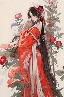 Bìa truyện Trọng Sinh Chi Cùng Quân - Vu Hoan