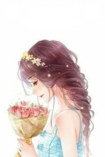 Bìa truyện Cô Dâu Thế Thân Hoa Phù Dung