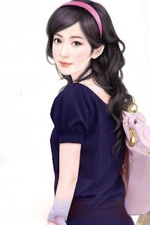 Bìa truyện Cô Vợ Bác Sĩ Của Tổng Tài Hắc Đạo