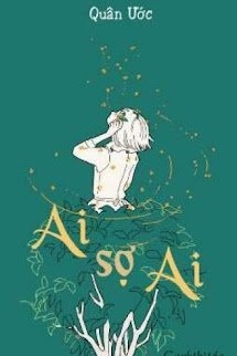 Bìa truyện Ai Sợ Ai